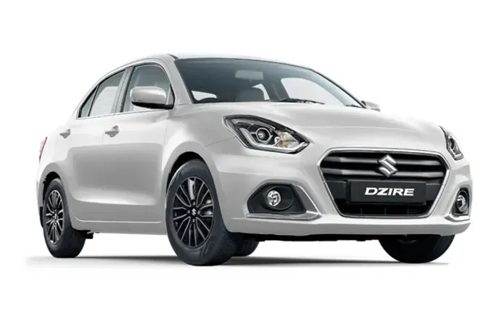 Maruti Suzuki Dzire