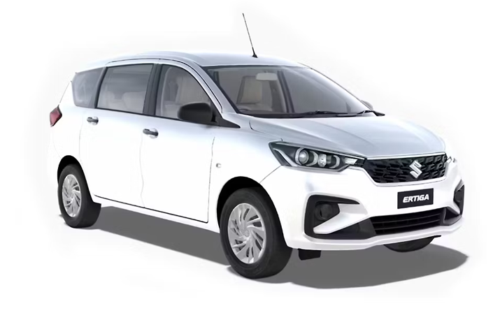 Maruti Suzuki Ertiga