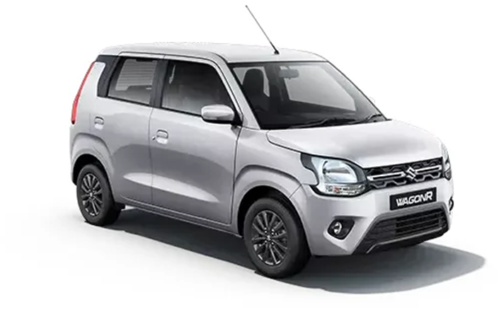 Maruti Suzuki WagonR